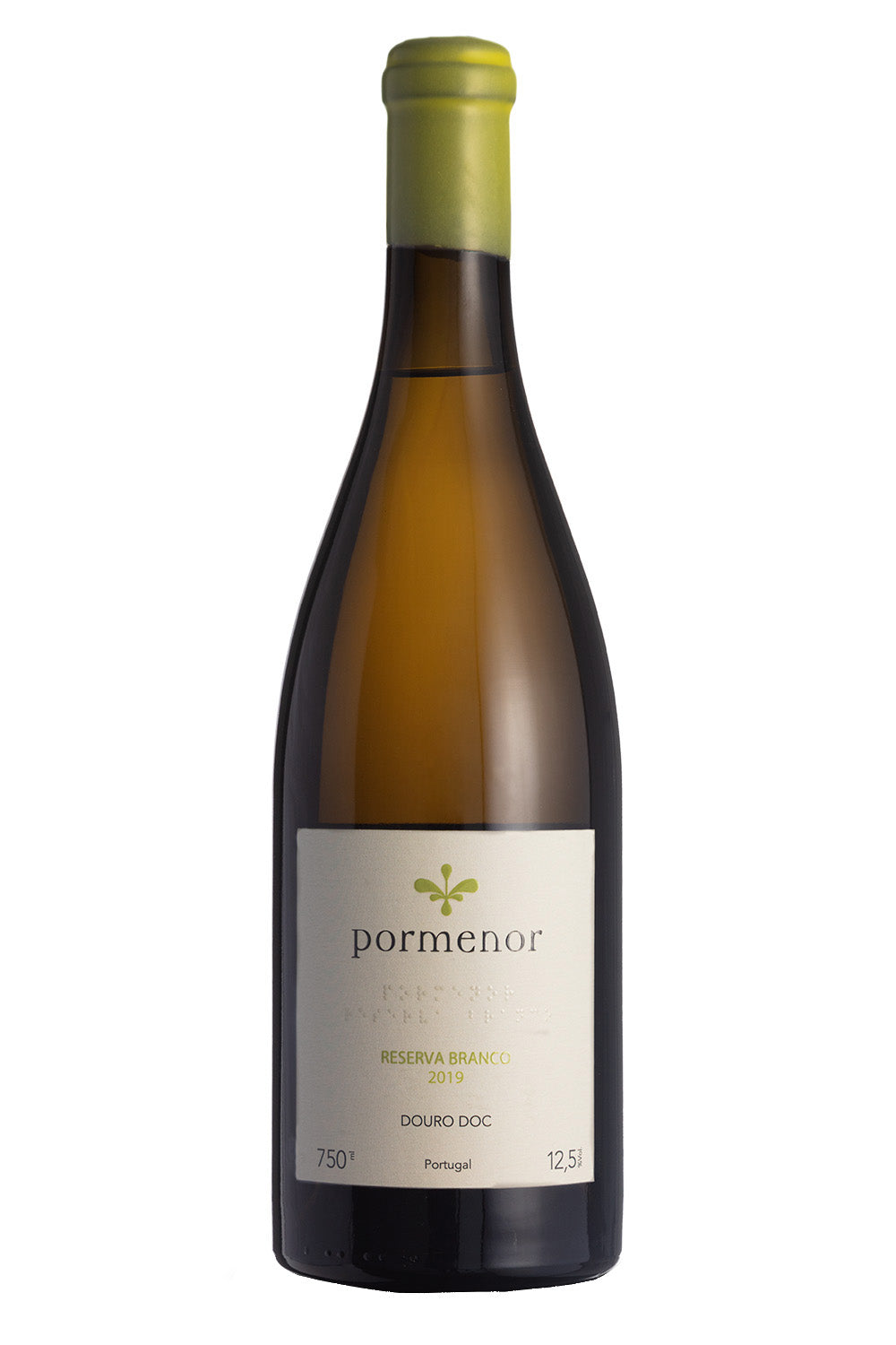 Pormenor Reserva Branco 2021