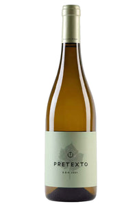 Textura Wines Pretexto Branco DOP Dão 2021