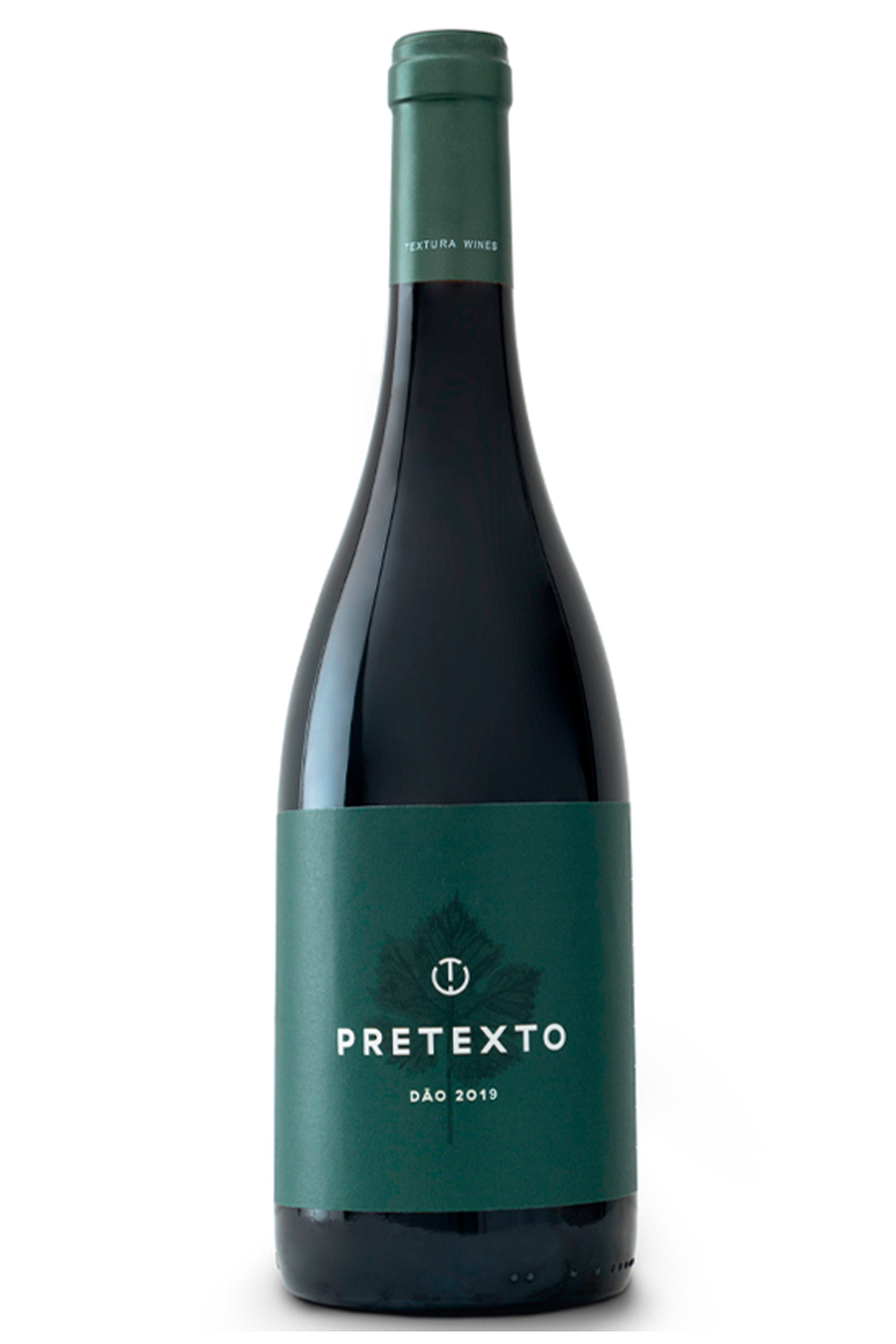 Textura Wines Pretexto Tinto DOP Dão 2019