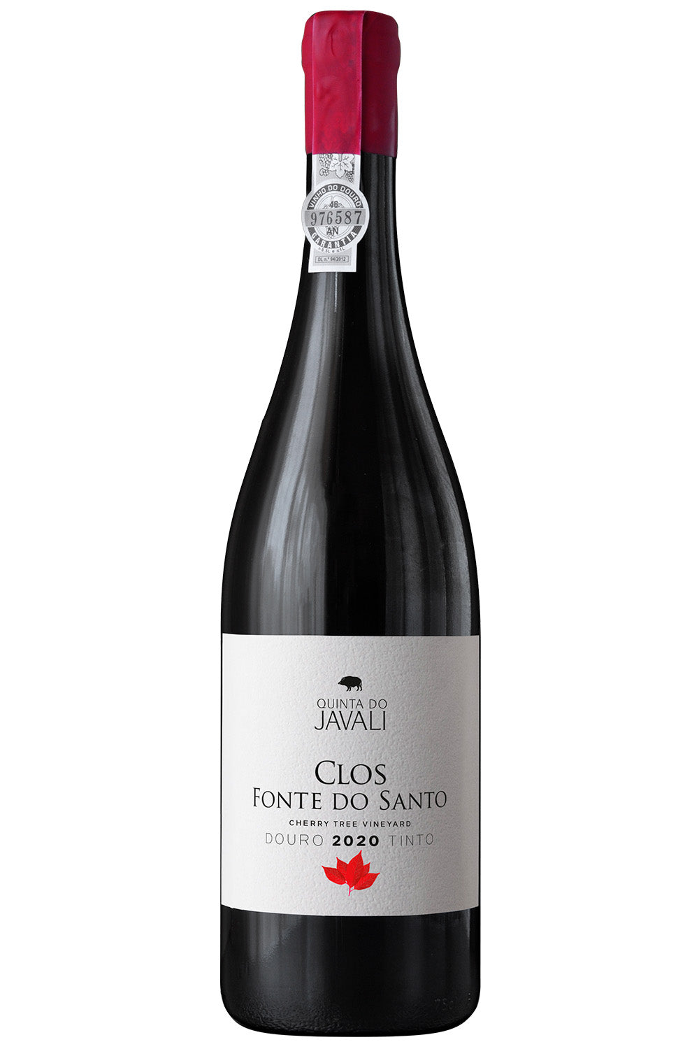 Quinta do Javali Clos Fonte do Santo Cherry Tree 2020