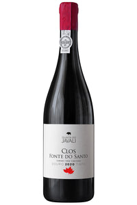 Quinta do Javali Clos Fonte do Santo Cherry Tree 2020