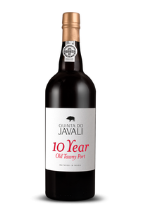 Quinta do Javali Porto Tawny 10 anos Tinto