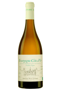 Domaine Remi Jobard Bourgogne Blanc Côtes D'or Vieilles Vignes 2018