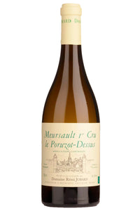 Domaine Remi Jobard Meursault 1er Cru Le Poruzot 2018