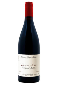 Domaine Roblet-Monnot Volnay 1er Cru Les Vignes Madelaine 2021