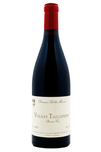 Domaine Roblet-Monnot Volnay 1er Cru Taillepieds 2017