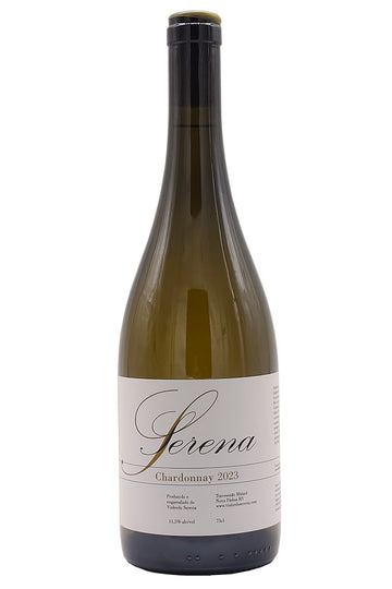 Vinhedo Serena Chardonnay 2023