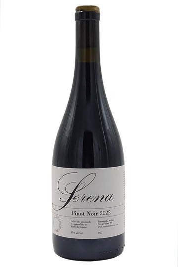 Vinhedo Serena Pinot Noir 2022