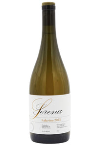 Vinhedo Serena "Salarina" 2025