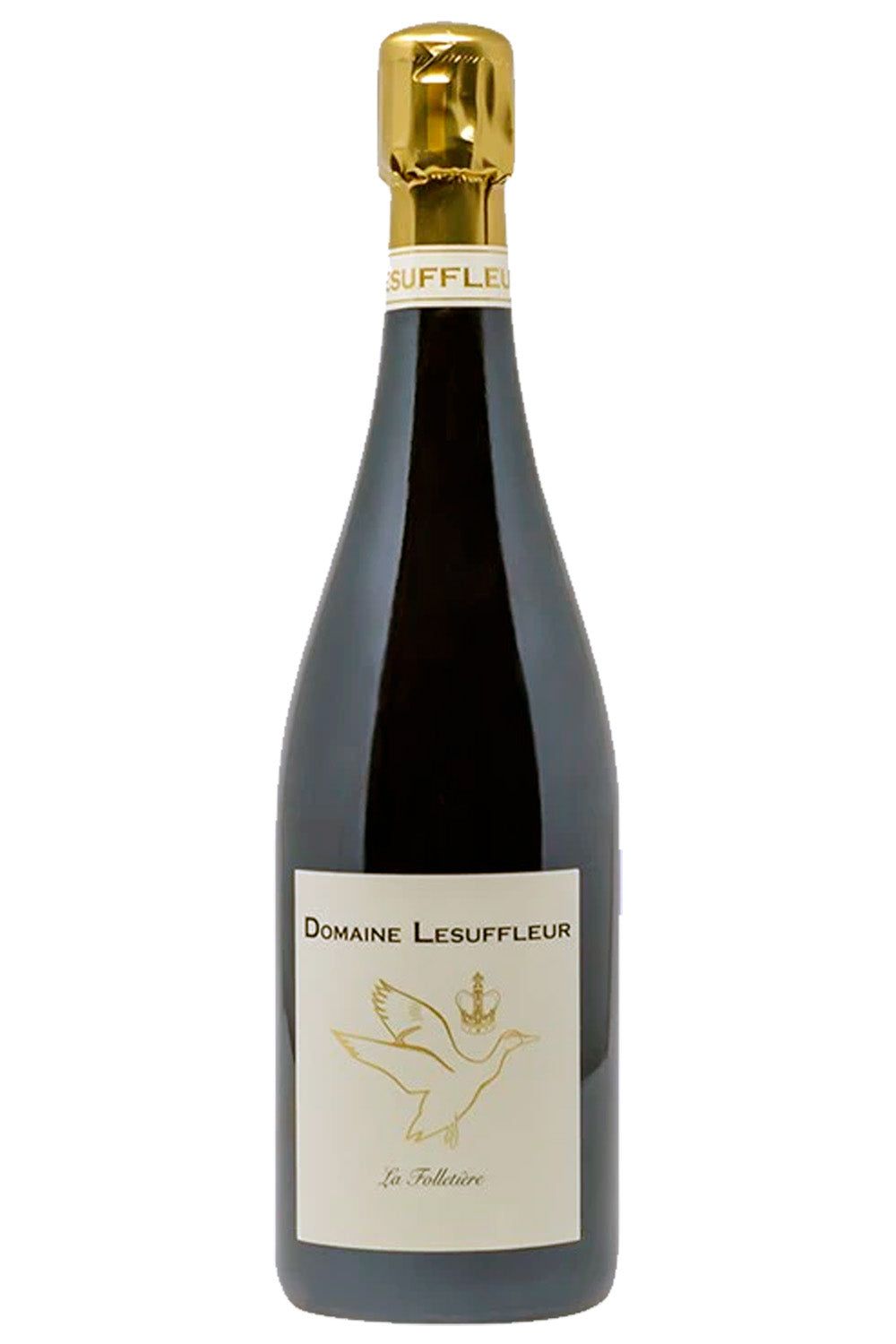 Sidra "La Folletiére" Domaine Lesuffleur 2016