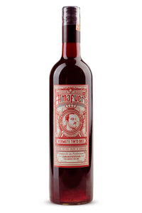 Vermute Tinto Almafuerte 750ml