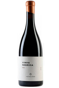 Textura Wines Vinha Negrosa 2019