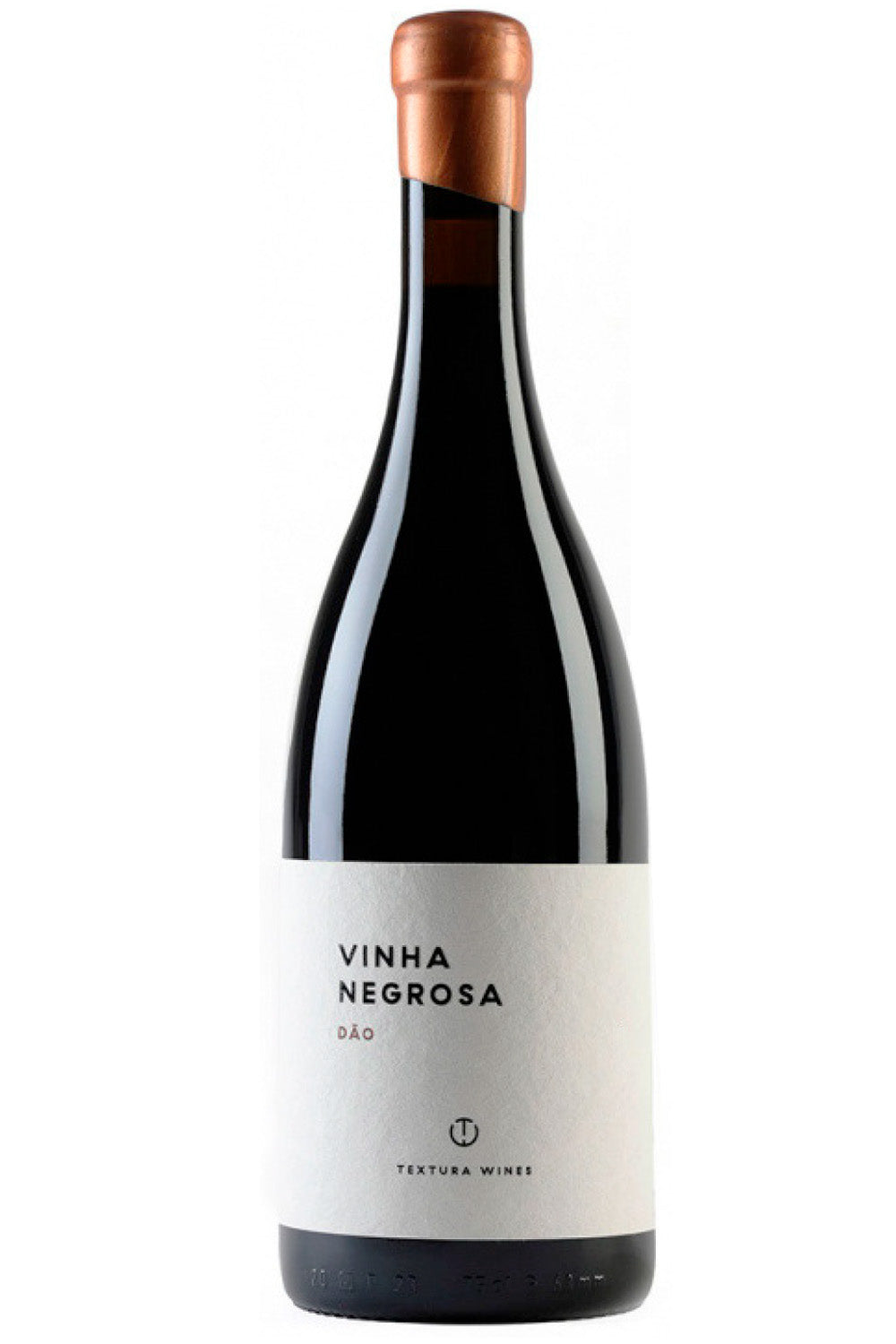 Textura Wines Vinha Negrosa 2018