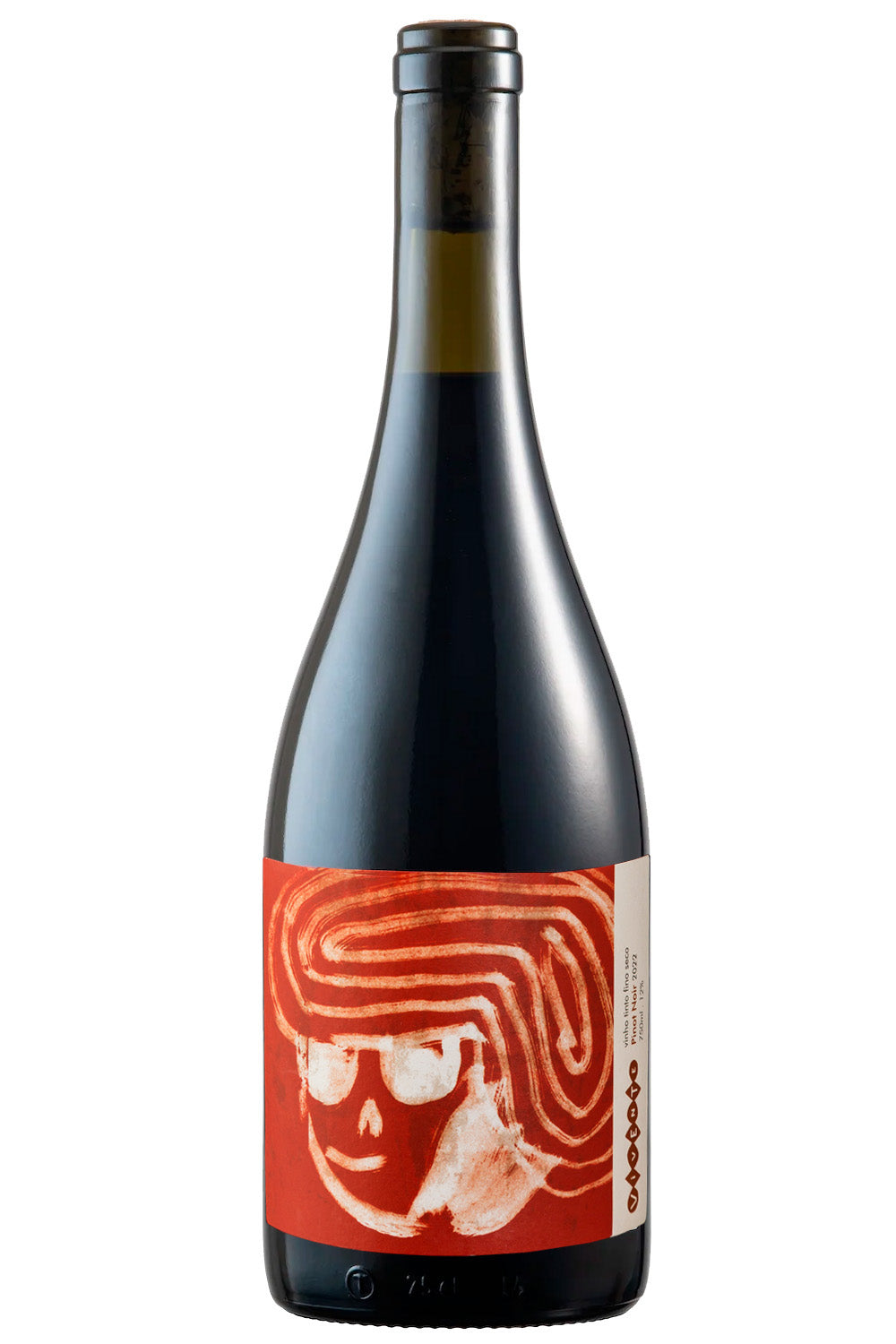 Vivente Pinot Noir 2022