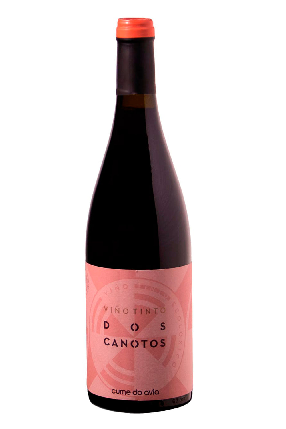 Cume de Avia Tinto dos Canotos 2019