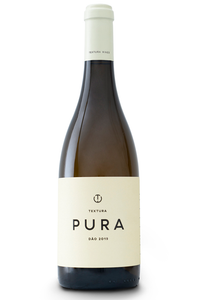 Textura Wines Pura Branco DOP Dão 2019