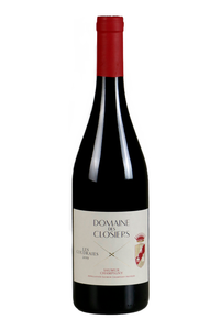 Domaine Des Closiers Les Coudraies Rouge 2019