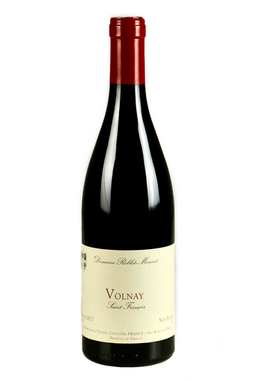 Domaine Roblet-Monnot Volnay 2017