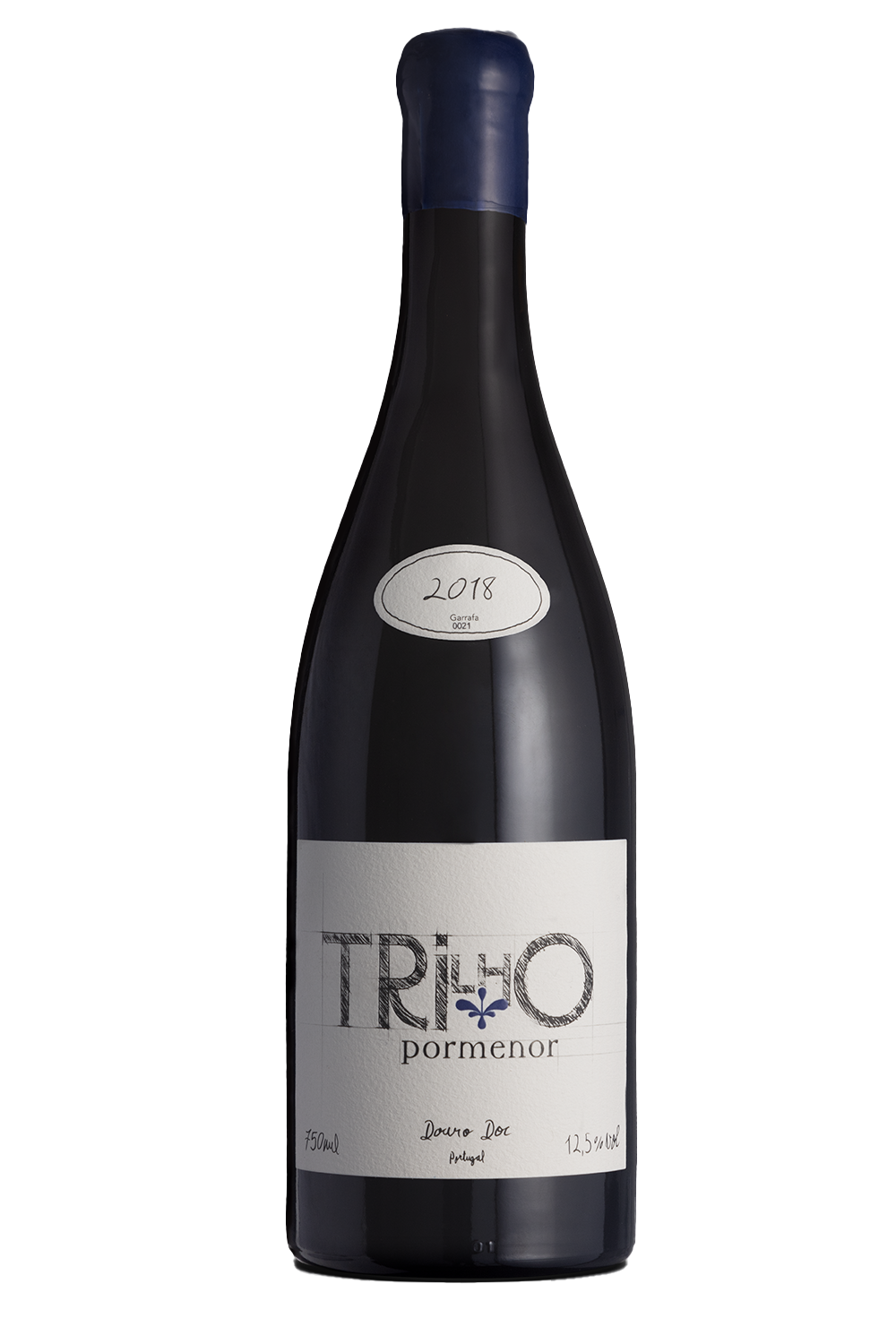 Pormenor Trilho Tinto 2018