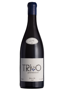 Pormenor Trilho Tinto 2018