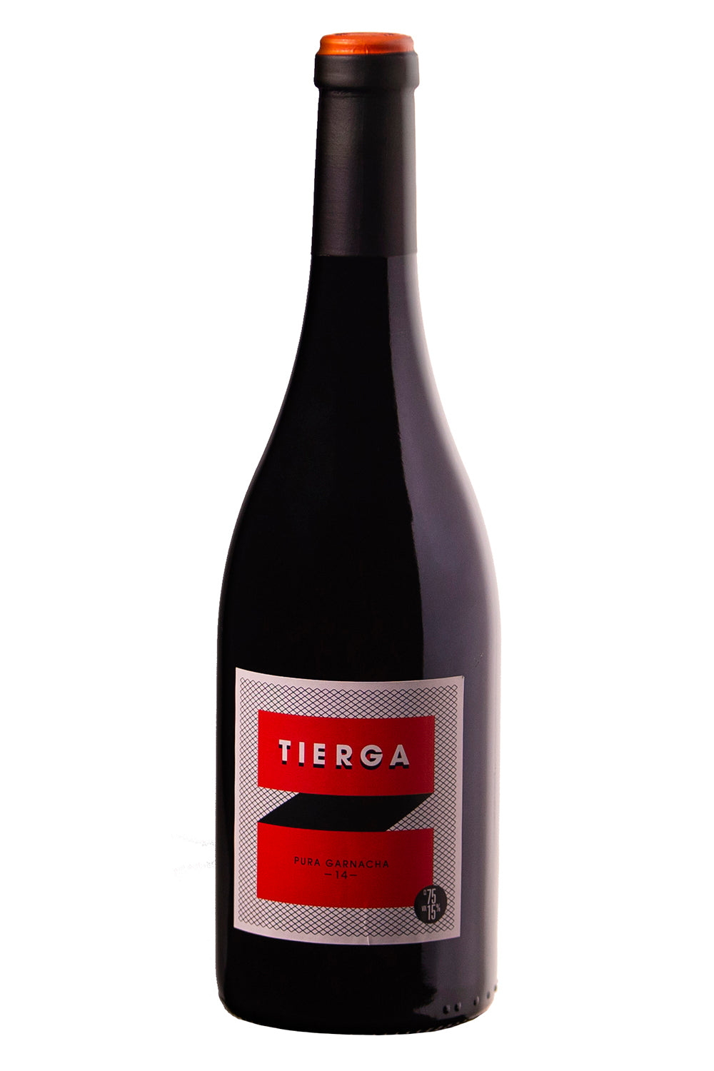 La Calandria Tierga Tinto 2014