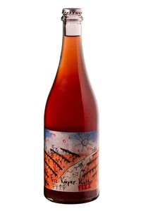 Bianka & Daniel Schmitt Rosé Fizz (Pet-Nat) 2020