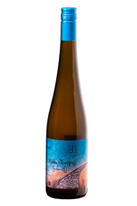 Bianka & Daniel Schimitt Muller-Thurgau Branco 2019