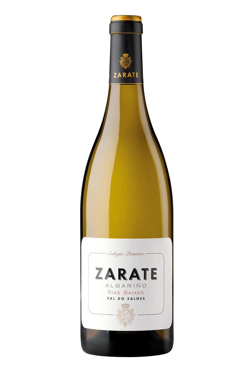 Albarino Zarate